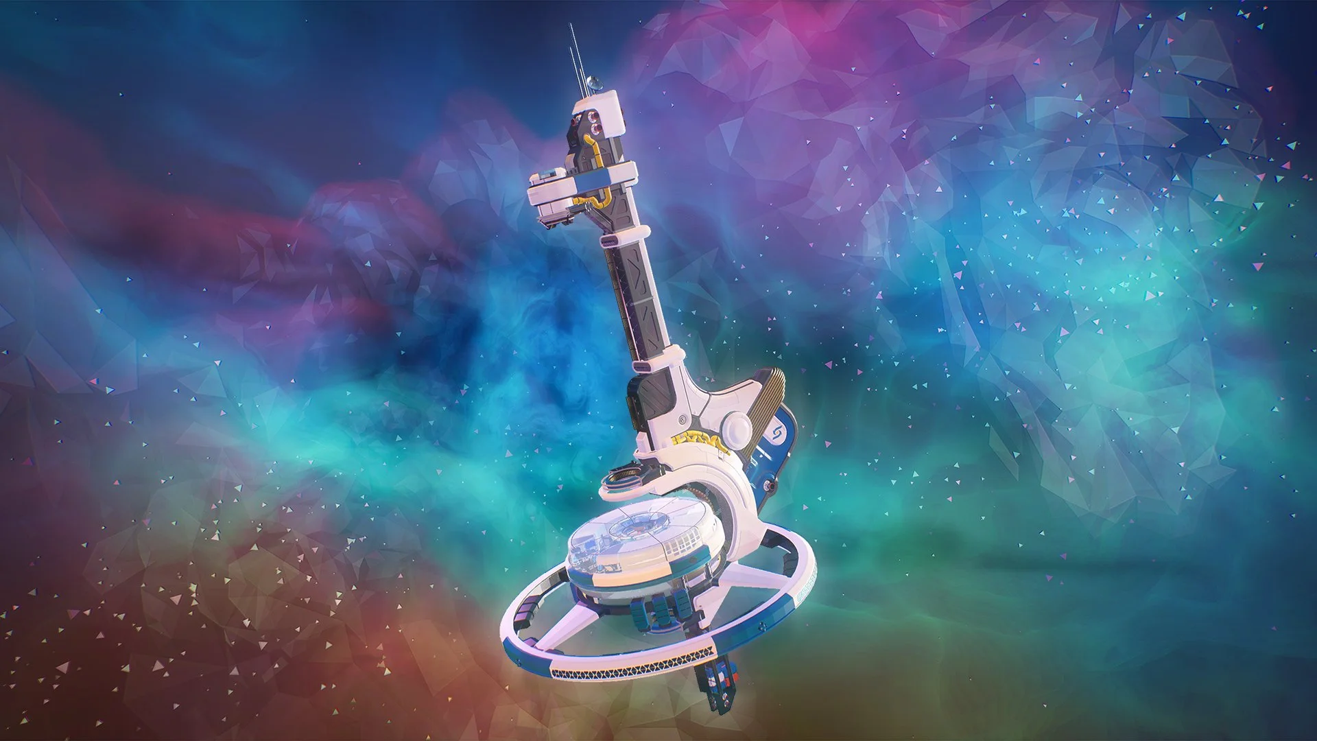 Starseeker Astroneer Expeditions