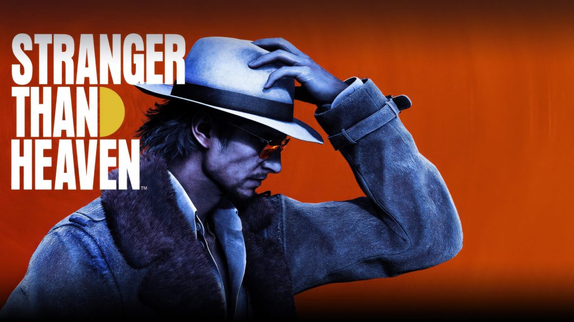 Stranger Than Heaven borbeni sistem