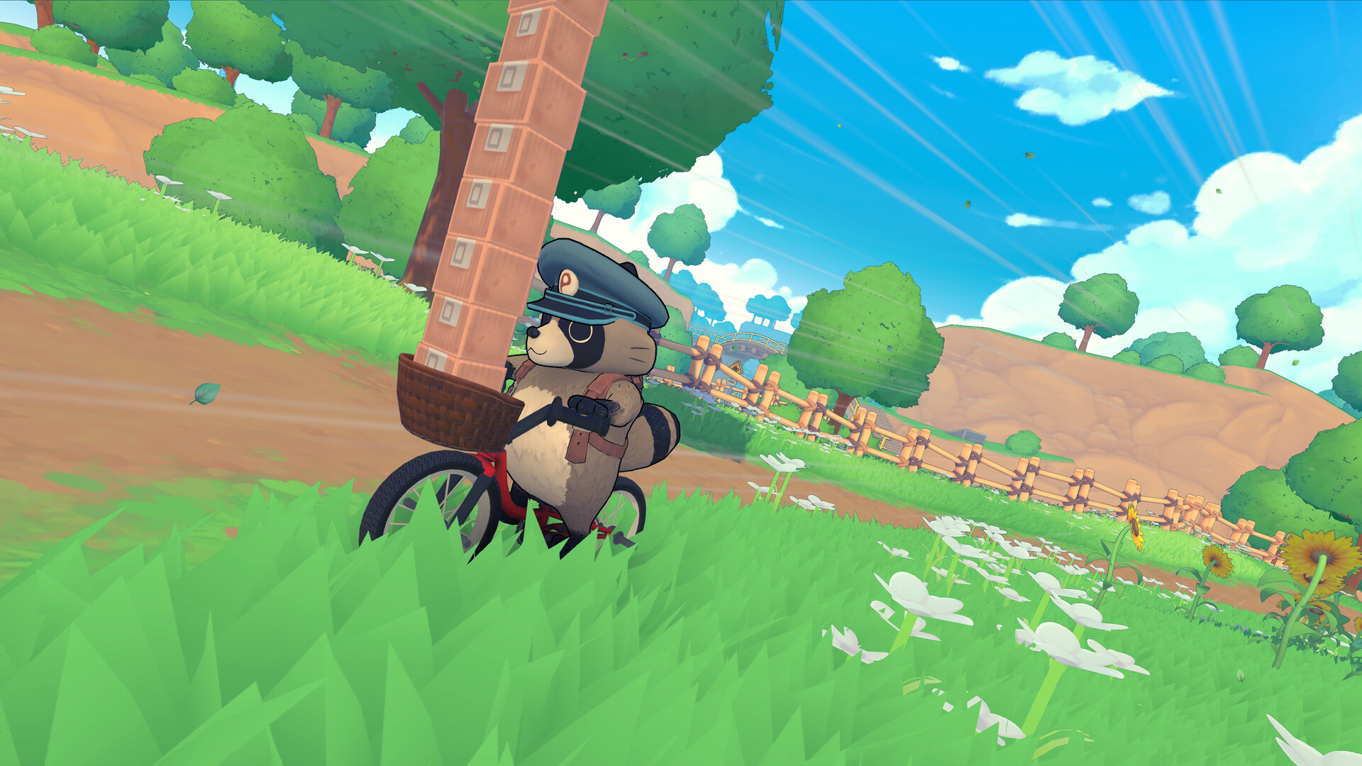TANUKI