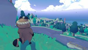 TANUKI
