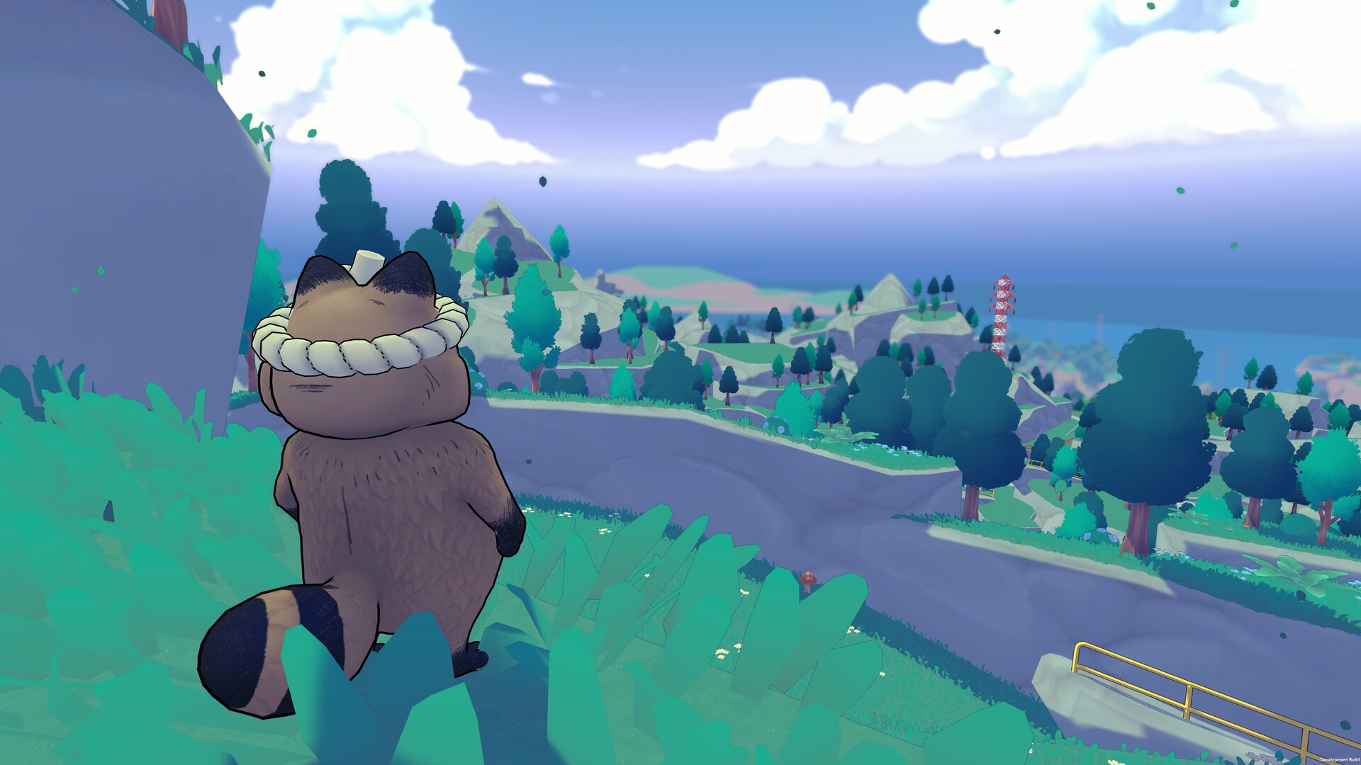 TANUKI
