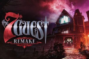 The 7th Guest Remake