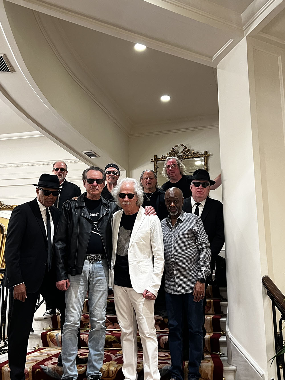 The Original Blues Brothers Band
