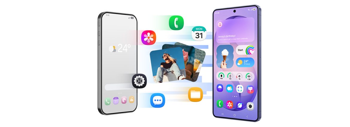 promena mobilnog telefona