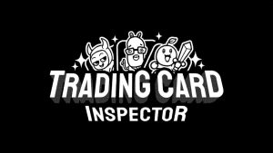 Trading Card Inspector