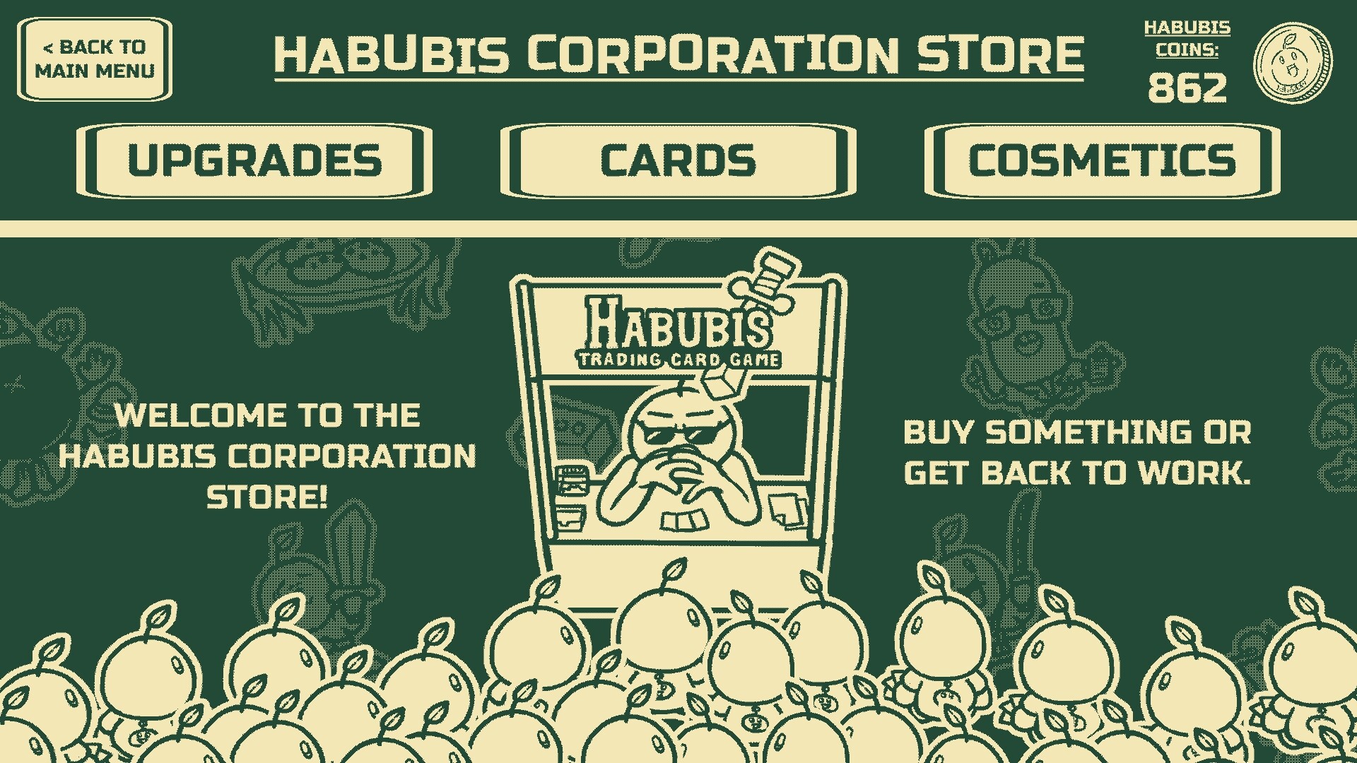 Trading Card Inspector