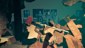 Virtue and a Sledgehammer