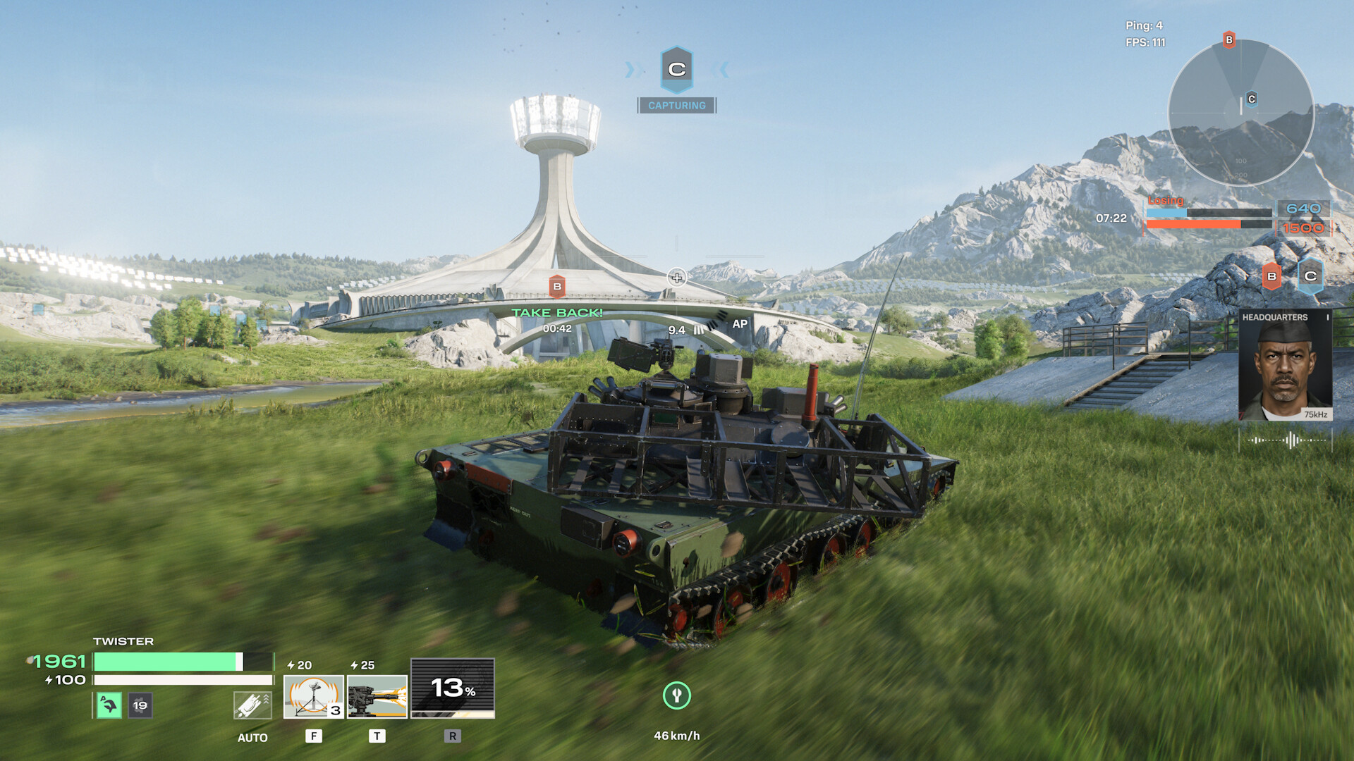 World of Tanks HEAT