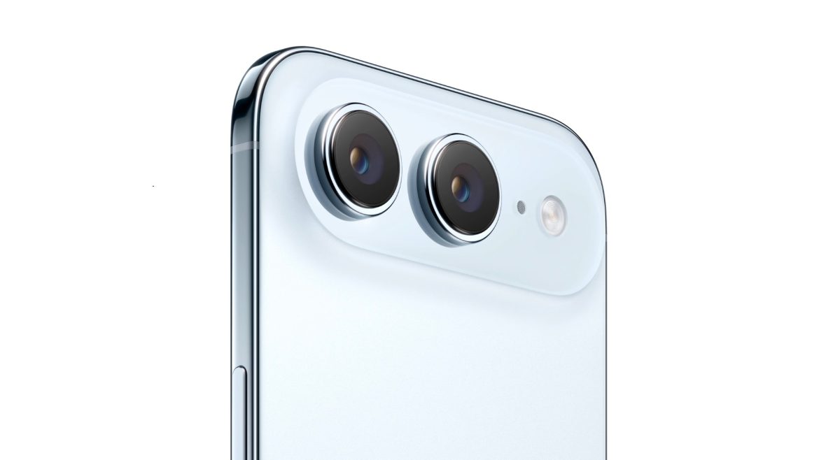 iPhone Air 2