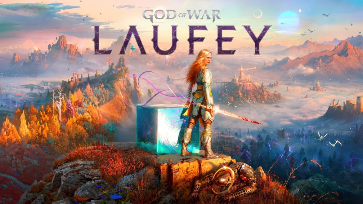 nova God of War igra