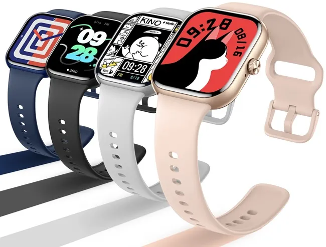 redmi watch move