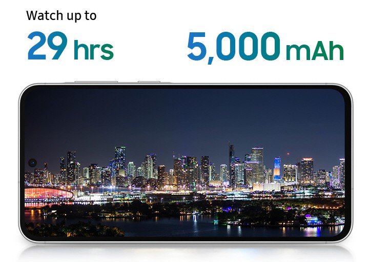 Galaxy A57