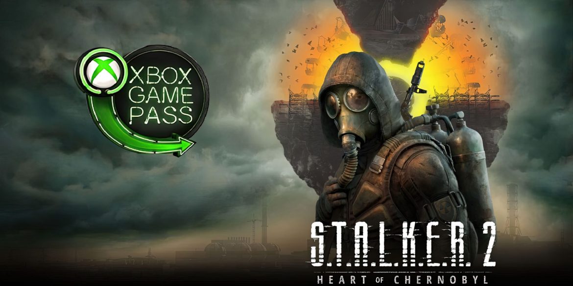 Xbox Game Pass