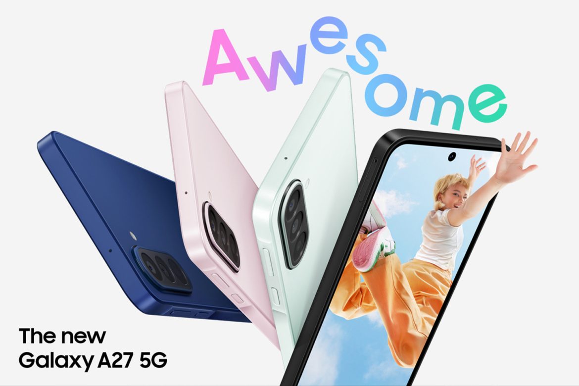 A27 5G