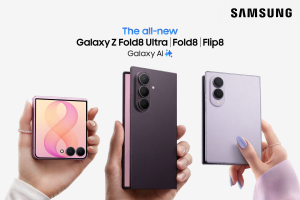 Samsung Galaxy Z 8