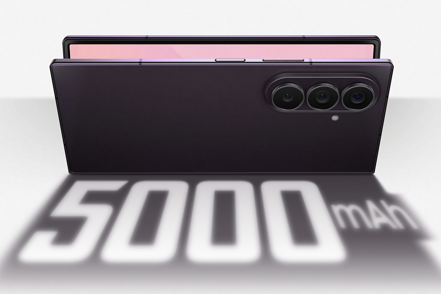 Samsung Galaxy Z 8