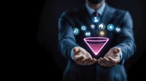 marketing funnel