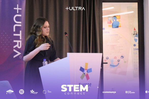 STEM Connect
