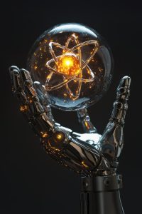 Veštačka inteligencija i energija