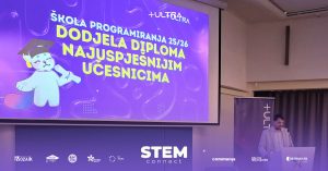 STEM Connect