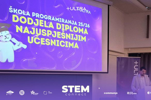 STEM Connect