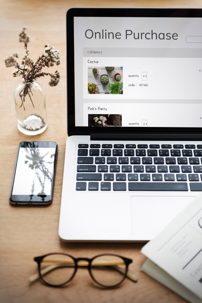 zaštita WooCommerce prodavnice