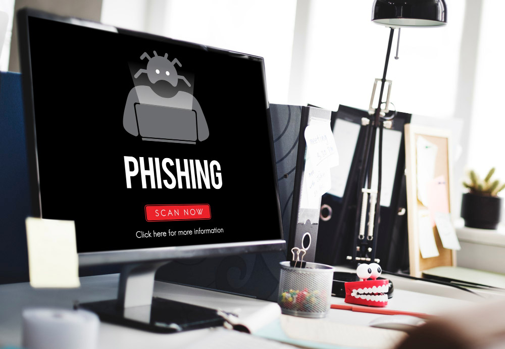 Phishing u eri AI-ja