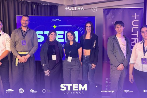 STEM Connect