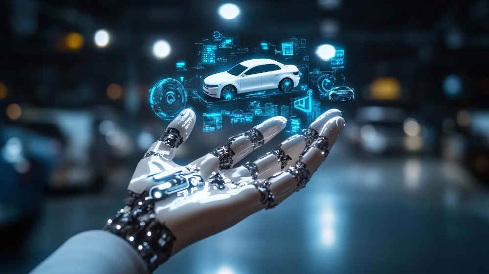 Autonomna veštačka inteligencija