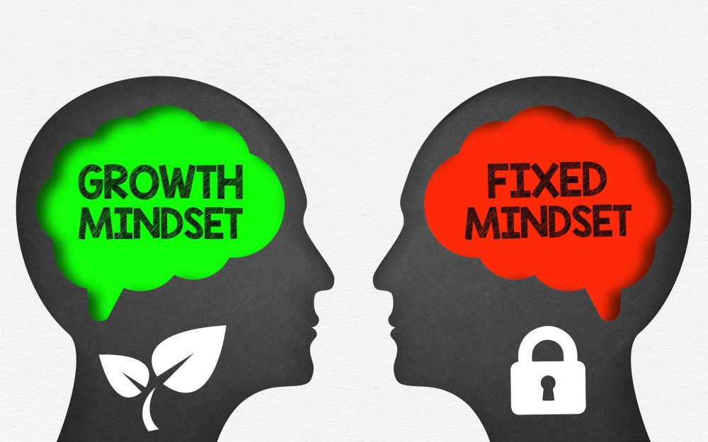 Growth mindset