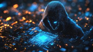 Phishing u eri AI-ja