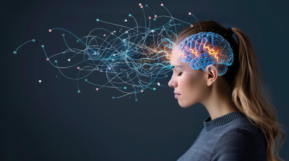 Neuroplasticity
