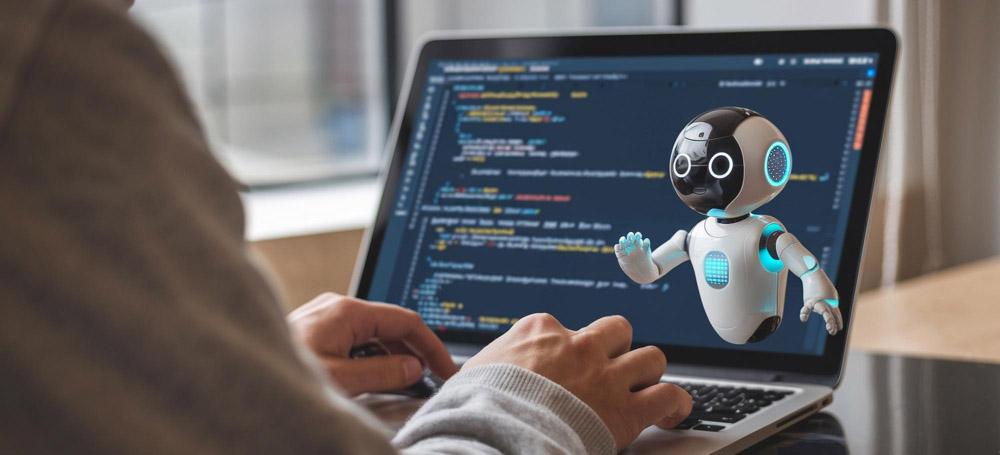 AI i programeri