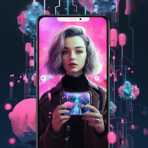 Instagram AI funkcije