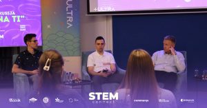 STEM Connect