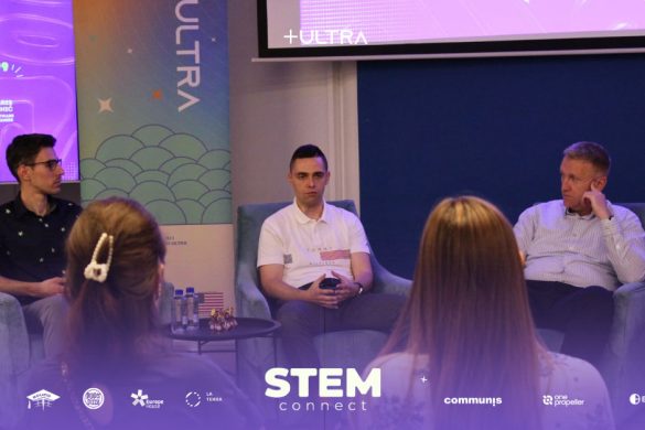 STEM Connect