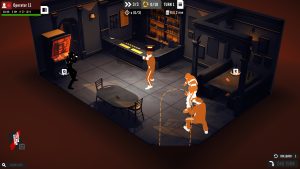 2 Fights in 2 Tight Spaces