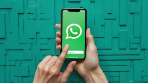WhatsApp korisničko ime
