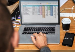 AI za Excel formule
