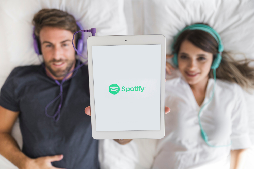 Spotify prodaja karata