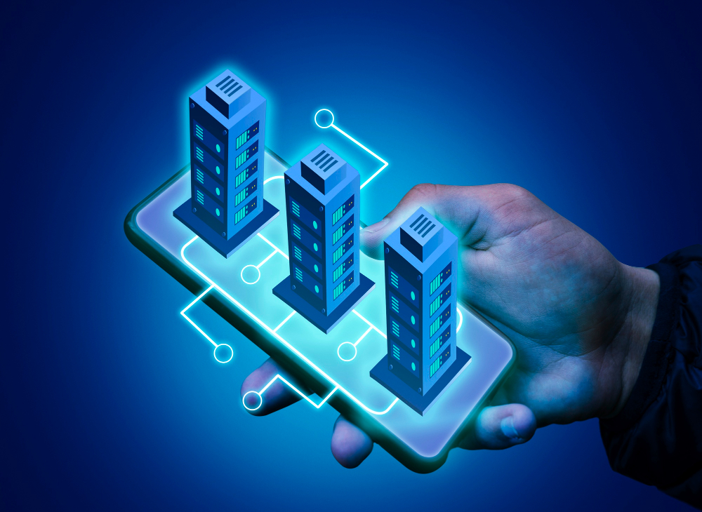 Blockchain u nekretninama