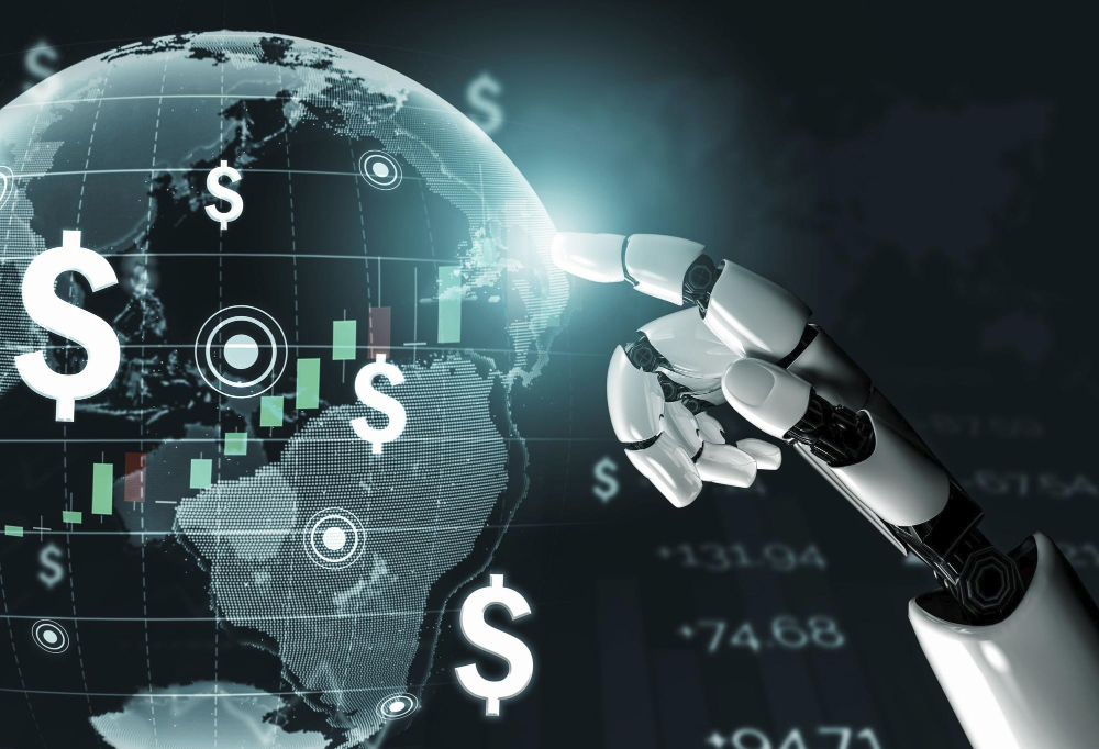 Autonomne finansije