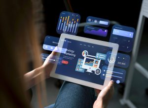 AI content marketing