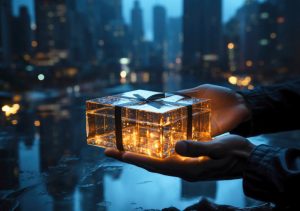 Blockchain u humanitarnim donacijama