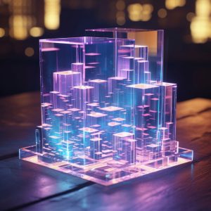 Blockchain u nekretninama