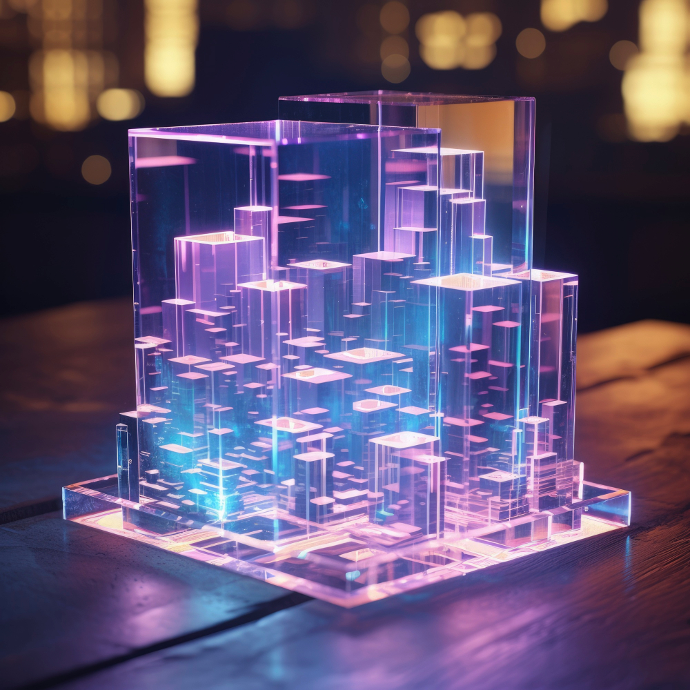 Blockchain u nekretninama