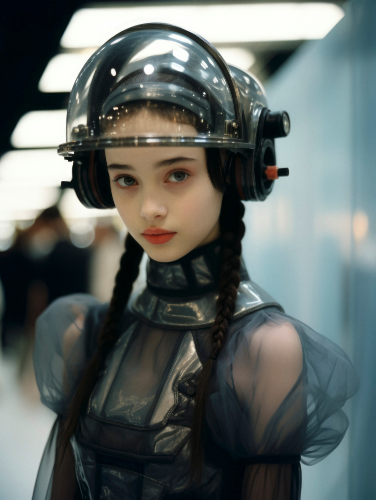Kineski humanoidni roboti
