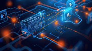 application of blockchain technology