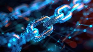 Blockchain poverenje
