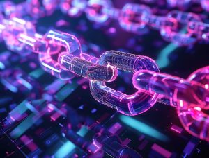 Blockchain poverenje
